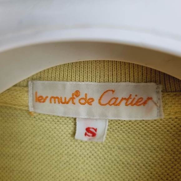les must de cartier polo - Picture 4 of 8